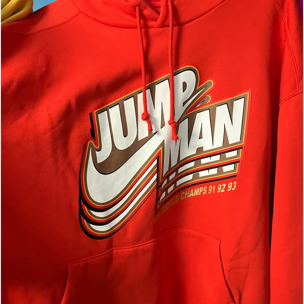 Jordan hoodies - Picture 3 of 3